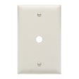 Pass & Seymour Wallplate 1G