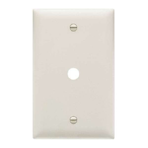 Pass & Seymour Wallplate 1G