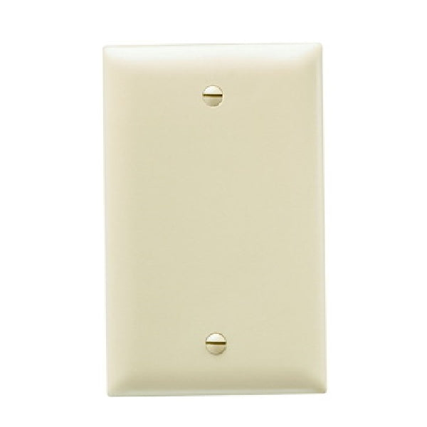 Pass & Seymour Blank Wallplate 1G