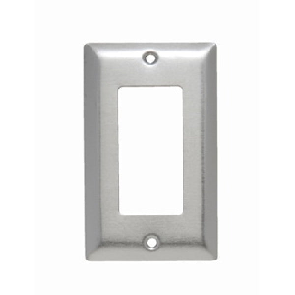 Pass & Seymour Wallplate