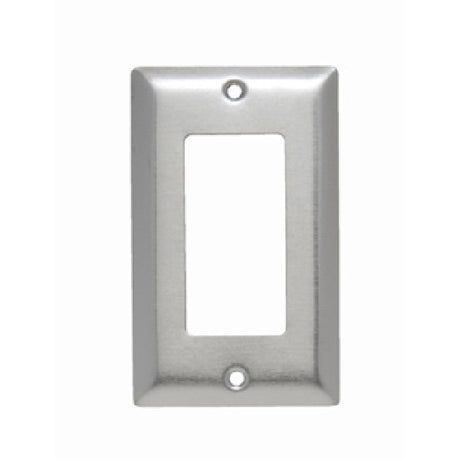 Pass & Seymour Wallplate