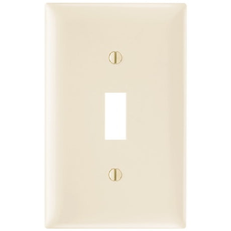 Pass & Seymour Wallplate 1G