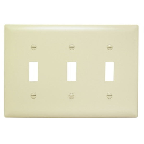 Pass & Seymour Wallplate
