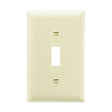 Pass & Seymour Wallplate 1G