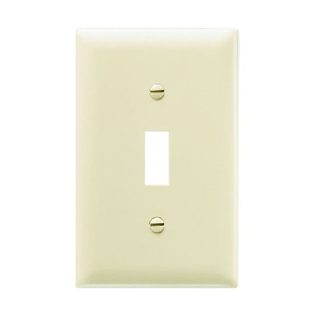 Pass & Seymour Wallplate 1G