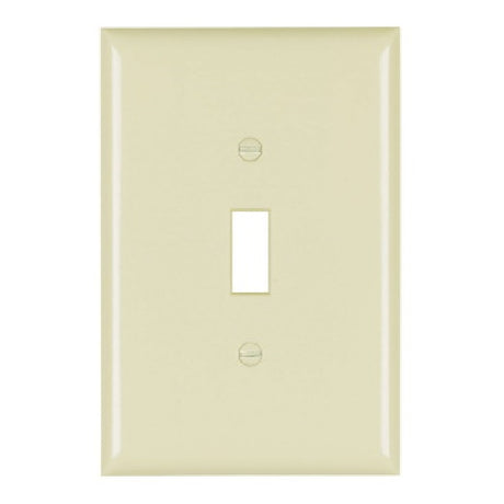 Pass & Seymour Wallplate 1G