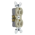 Pass & Seymour Duplex Receptacle