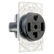 Pass & Seymour Straight Blade Power Outlet Receptacle 30A