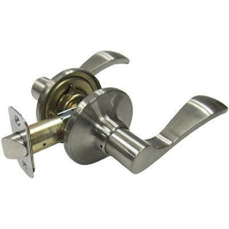 Tru-Guard Passage Lever Sn