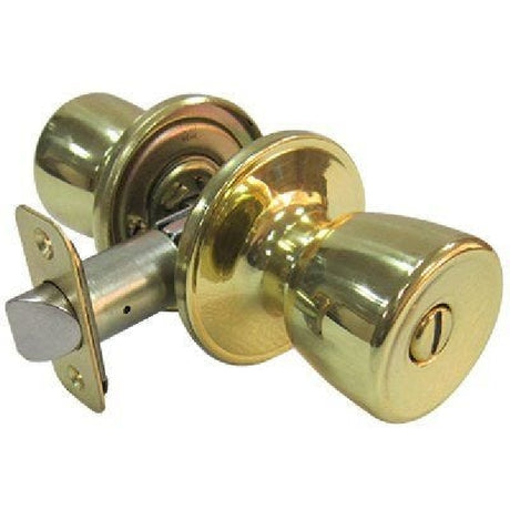 Tru-Guard Privacy Lockset