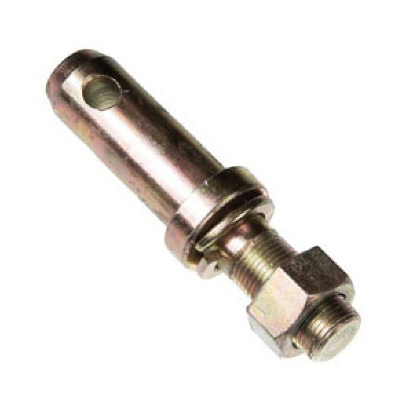 Double HH Lift Arm Pin CAT_1/2