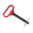 Double HH Hitch Pin 7/8X4_1/4