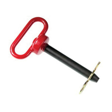 Double HH Hitch Pin 7/8X4_1/4