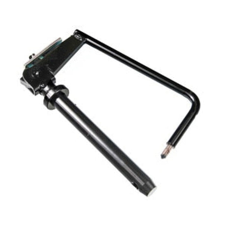 Double HH Lockease Hitch Pin 7/8X6