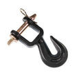 Double HH Drawbar Grab Hook