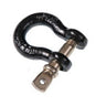 Double HH Farm Clevis Farm / 1/2IN