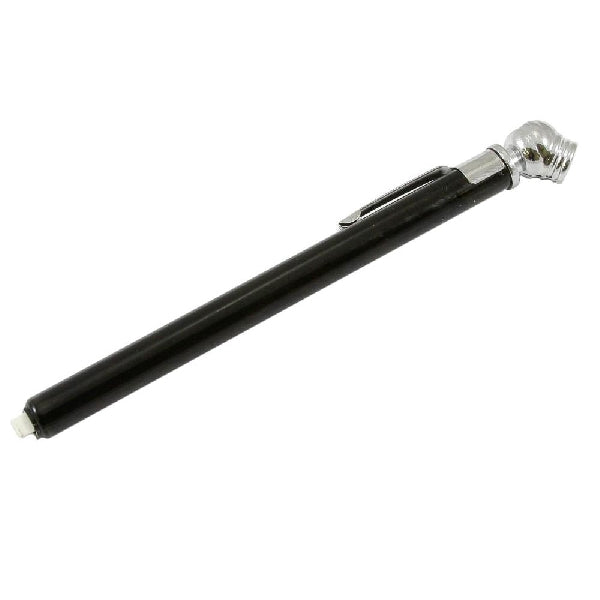 Forney Angled Tire Gauge