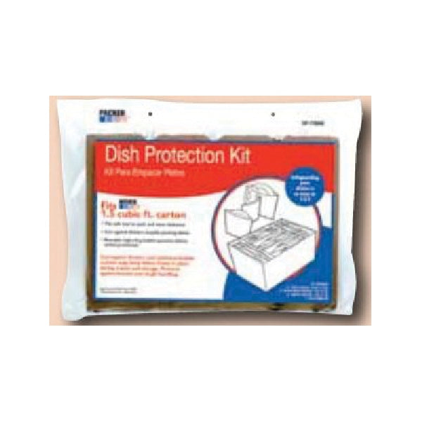 Supply Source One Dish Protection Kit