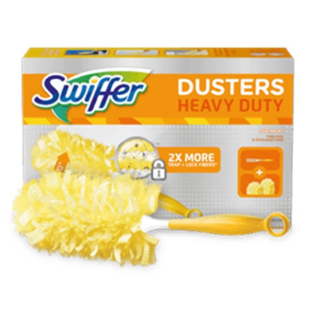 Swiffer Duster Starter Kit