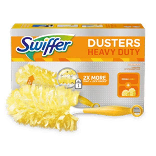 Swiffer Duster Starter Kit