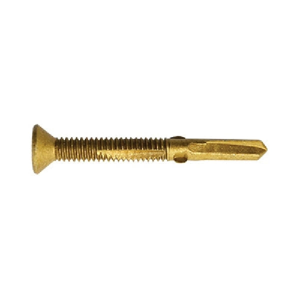 Big Timber Screw Bronze /  / 12X2.5IN