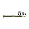 Big Timber Construction Lag Screw Bronze /  / 17X8IN