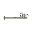 Big Timber Construction Lag Screw Bronze /  / 17X6IN