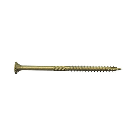 Big Timber Screw Bronze /  / 10X3IN