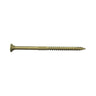 Big Timber Screw Bronze /  / 10X3IN