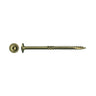 Big Timber Construction Lag Screw 1# bucket /  / BRONZE