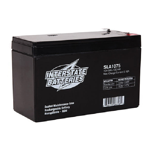 Interstate Batteries Battery