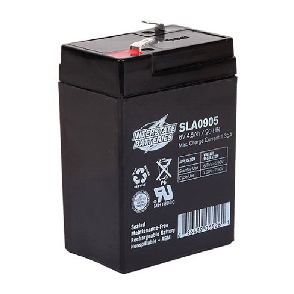 Interstate Batteries Battery
