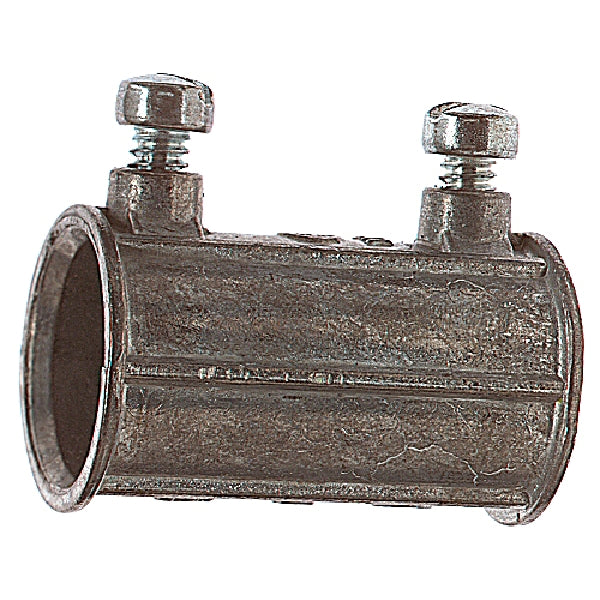 Steel City Screw Coupling