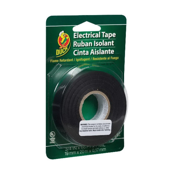 Duck Electrical Tape 3/4X66