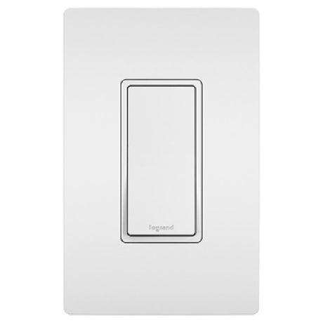 Legrand Decorator Switch