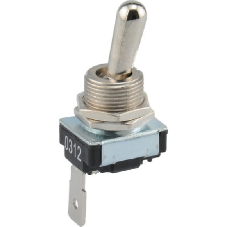 Hillman Toggle Switch