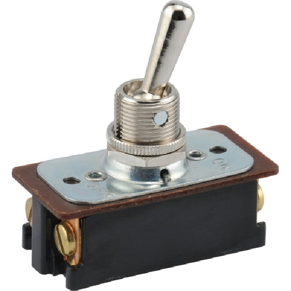 Hillman Toggle Switch