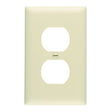 Pass & Seymour Wallplate 1G