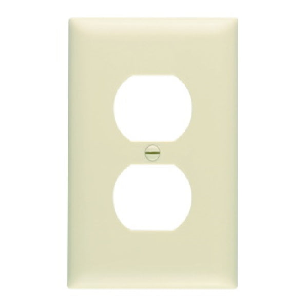 Pass & Seymour Wallplate 1G