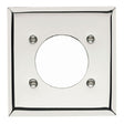 Pass & Seymour Wallplate 2G