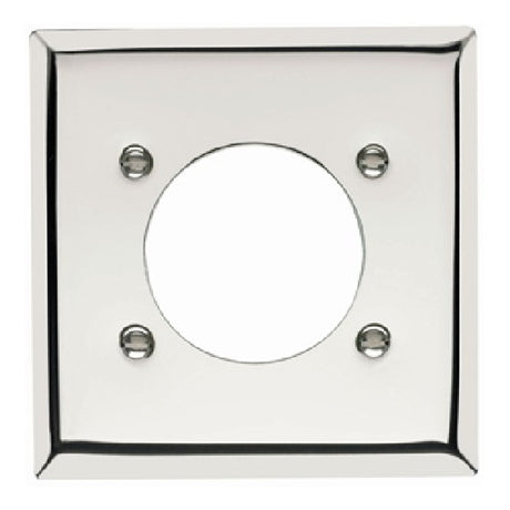 Pass & Seymour Wallplate 2G