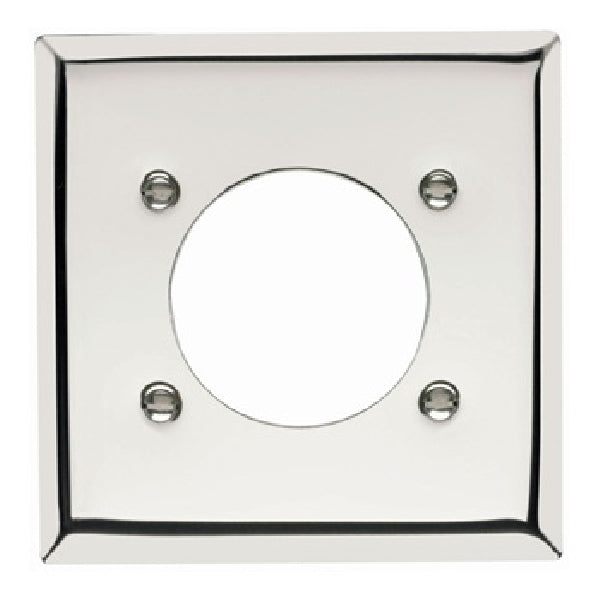 Pass & Seymour Wallplate 2G