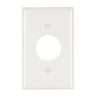 Legrand Wallplate White / 1G