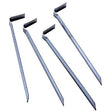 Suncast Metal Stake 4PK