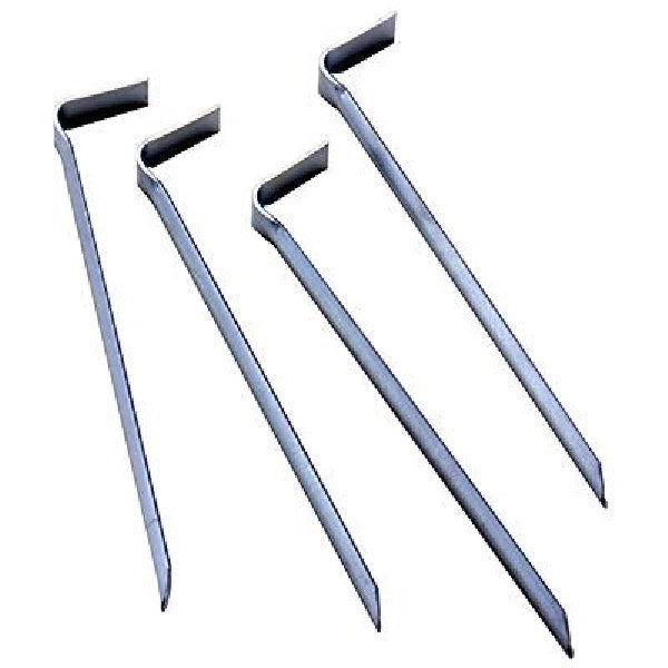 Suncast Metal Stake 4PK