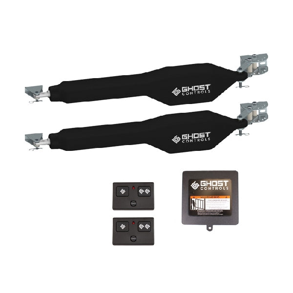 Ghost Controls Gate Opener Kit