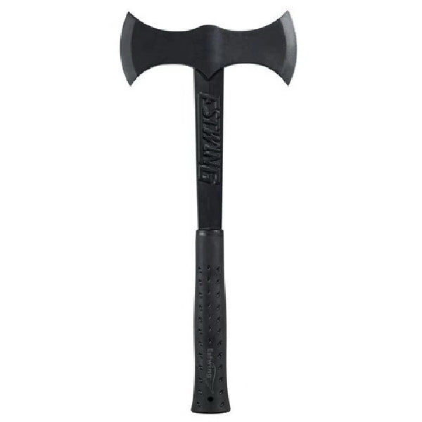 Estwing Double Bit Axe Black