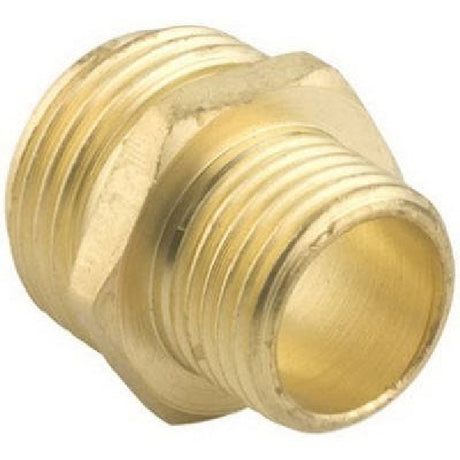 Green Thumb Hose Connector