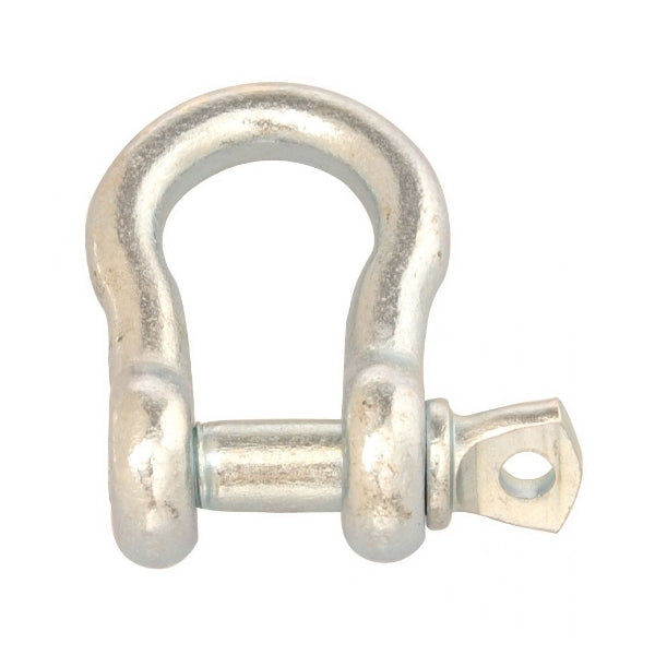 Campbell Anchor Shackle Zinc