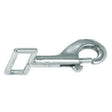 Campbell Rigid Eye Bolt Snap Zinc